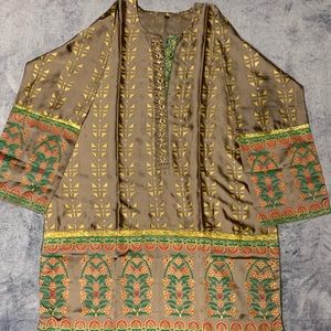 Kurti